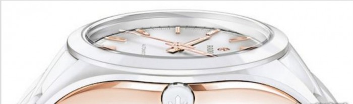 雷达手表与中国80年代的记忆（图）