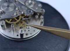 宝珀腕表摔坏了处理技巧汇总